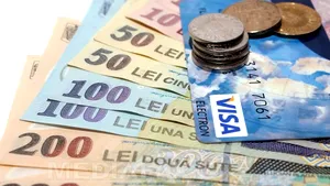 Ernst & Young: Deficitul generat de măsurile fiscale propuse de guvern poate fi acoperit din economia subterană