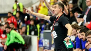 Reacția clubului SCM Timișoara după suspendarea provizorie a antrenorului George Buricea de ANAD