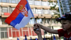 Serbia arestează 79 de persoane pentru corupţie, inclusiv un fost ministru
