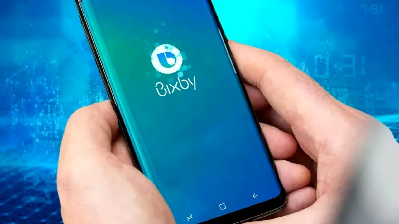 Upgrade AI pentru Bixby: Samsung îşi îmbunătăţeşte asistentul vocal