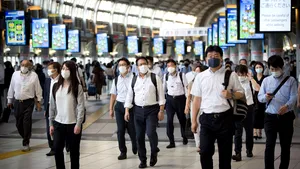 Minunea japoneză. Cum a reuşit Japonia să aibă un număr redus de cazuri şi decese cauzate de coronavirus fără să impună RESTRICŢII