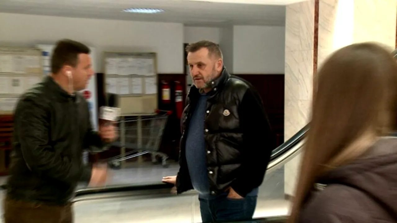 Afaceristul Cristian Bălan s-a prezentat ”Nr. 2 în SIE” și a negociat la domiciliu șpaga de 300.000 €: ”Balaurul e foarte mare” | STENOGRAME