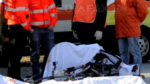 Şapte ciclişti au fost ucişi în Calabria, de un şofer marocan drogat - FOTO