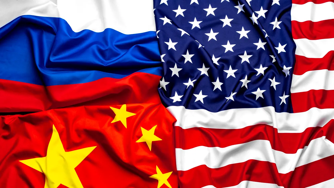 Congresman: China şi Rusia ar putea profita de pe urma intrării SUA în incapacitate de plăţi