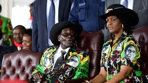 Extravagantul stilul de viaţă al soţiei 