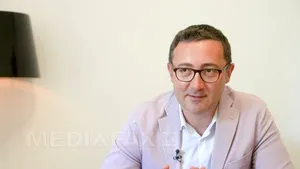 INTERVIU - Tudor Giurgiu: TIFF înseamnă mai mult decât film. Am propus o sărbătoare a oraşului, a regiunii - VIDEO