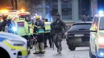 Bilanţ tragic în Suedia: 11 morţi în cel mai grav atac armat din istoria ţării