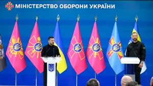 E5 își reafirmă sprijinul pentru Ucraina și promite garanții de securitate după încheierea războiului