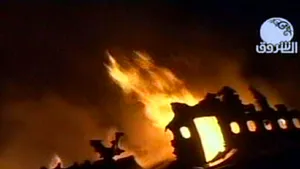 Sudan: Cel puţin 33 de morţi într-un accident aviatic (Video)