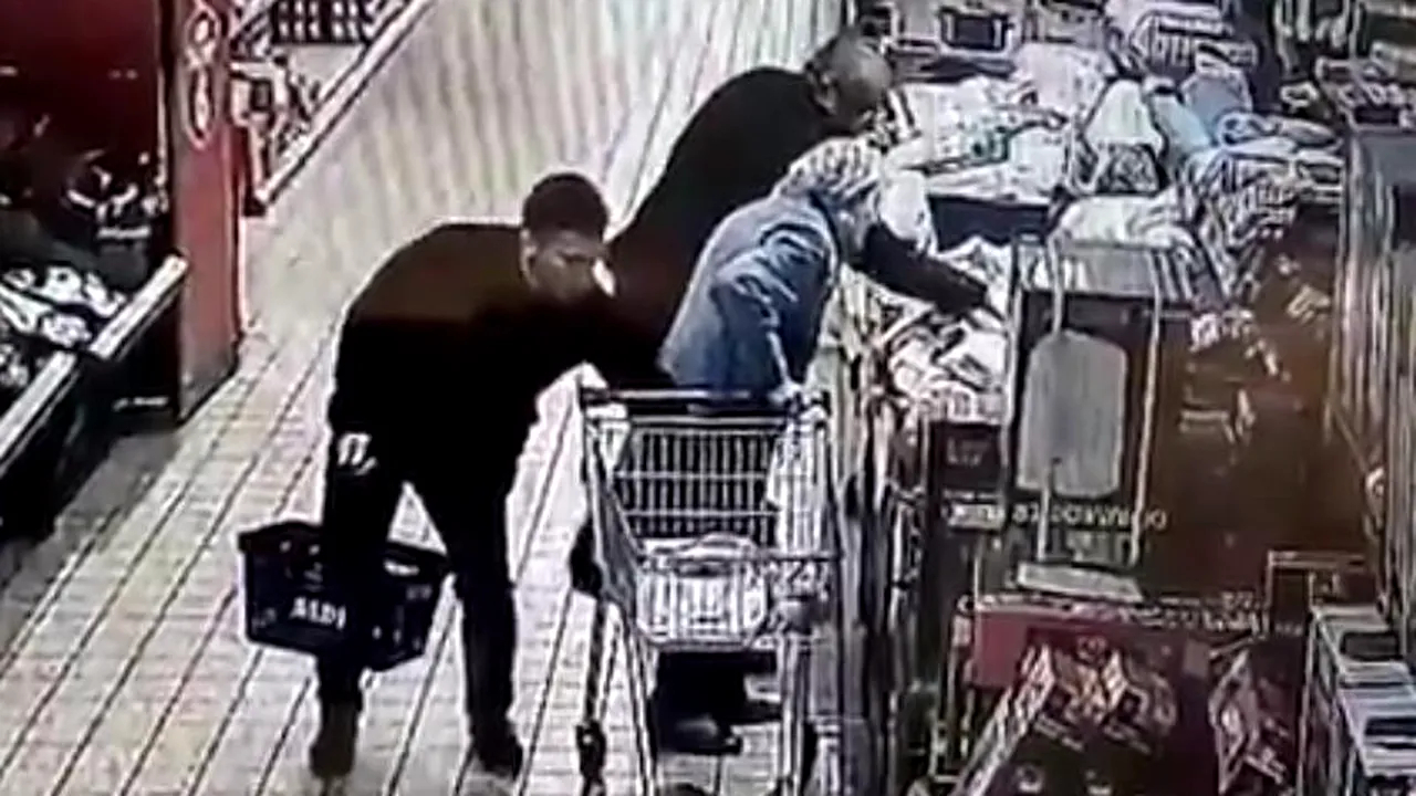 Românii care nu ne fac cinste: Imaginile care au scandalizat o ţară întreagă | VIDEO