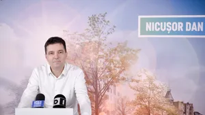PNL îl susţine pe Nicuşor Dan în cursa pentru Primăria Capitalei / Barna: Un mare pas înainte pentru un candidat unic anti-PSD