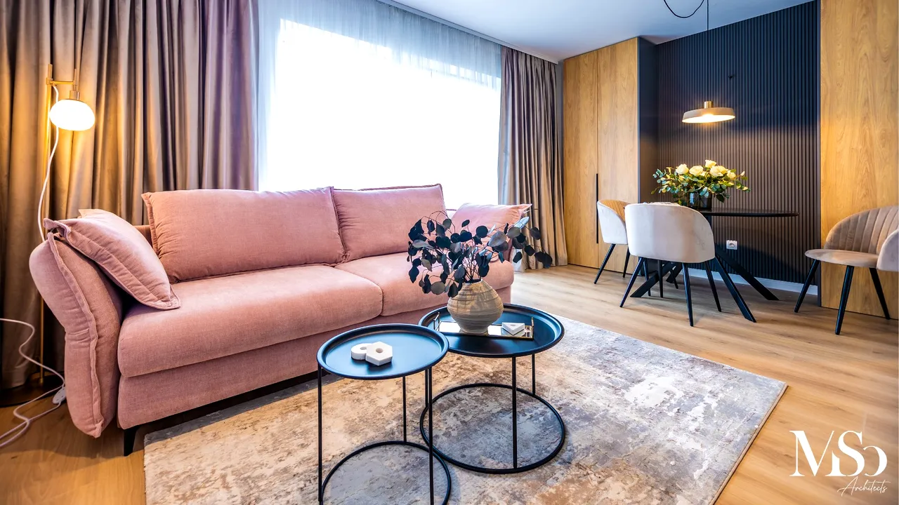 MiSo Architects: Cererea pentru amenajarea apartamentelor pentru închiriat a crescut cu 30%. Românii din străinătate, cei mai interesaţi de servicii de design interior