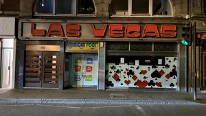 Bordel deschis în plină pandemie. Numărul mare de clienţi a atras atenţia poliţiei