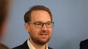 Fritz, despre atacurile lui Grindeanu: Mi se pare o manevră care ar putea să creeze o criză politică