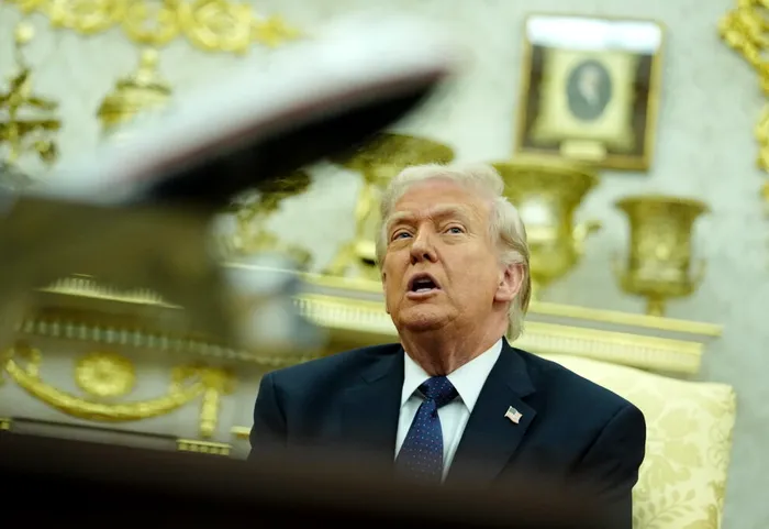 EXTERNE Reuters: Administrația Trump ia în calcul trimiterea de întăriri militare pentru consolidarea operațiunii din Orientul Mijlociu