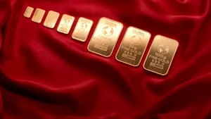 Curs valutar 24 iulie 2025: Aurul a fost mai ieftin, iar Euro a scăzut din nou