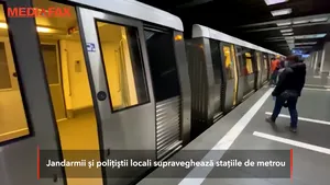 Pregătiţi şi nu prea de noile reguli ale transportului public de călători