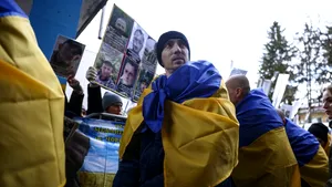 Peste 16.000 de civili ucraineni capturați de Rusia sunt încă reținuți. ONU denunță tortura și relele tratamente