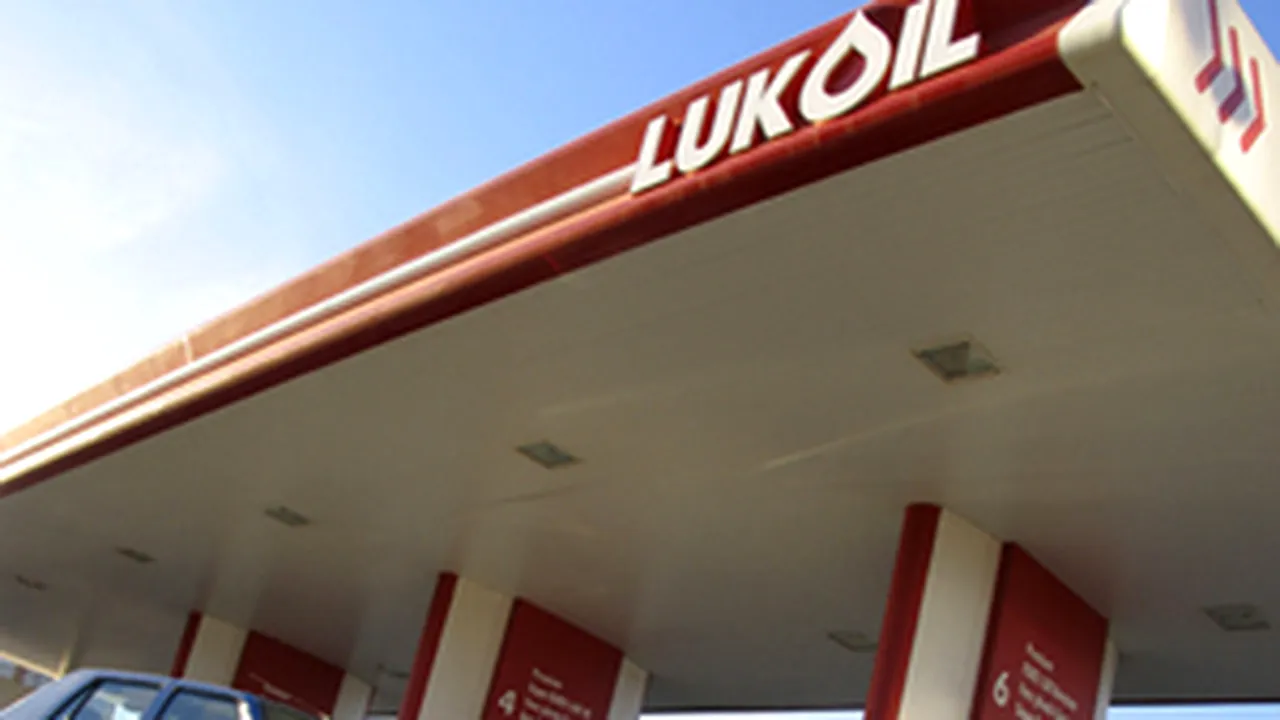 Lukoil Romania Hikes Gas, Diesel Oil, Cuts LPG Pump Prices