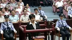 Soţia lui Bo Xilai spune că l-a ucis pe britanicul Neil Heywood pentru a-şi proteja fiul