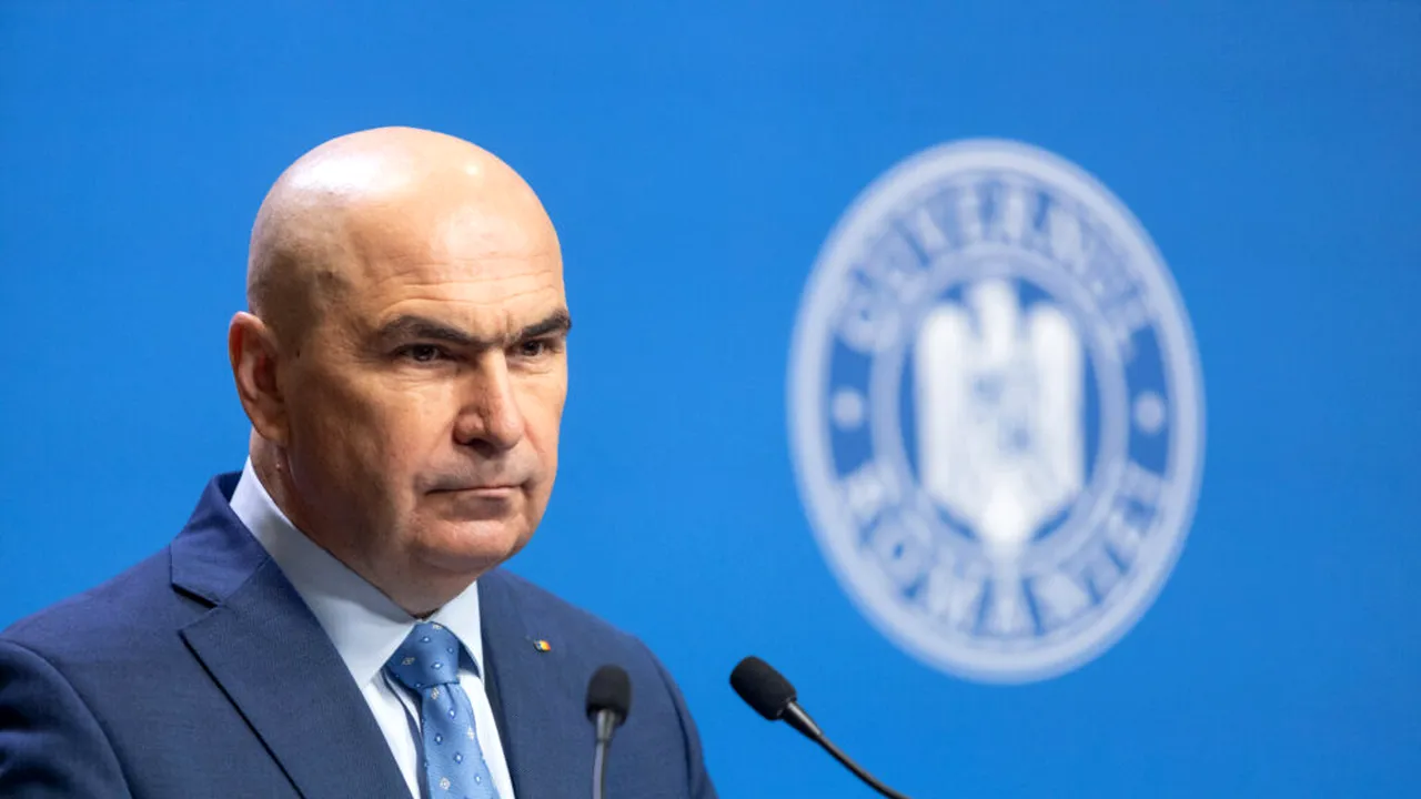 Bolojan, dezlănțuit despre burse și norma profesorilor: 