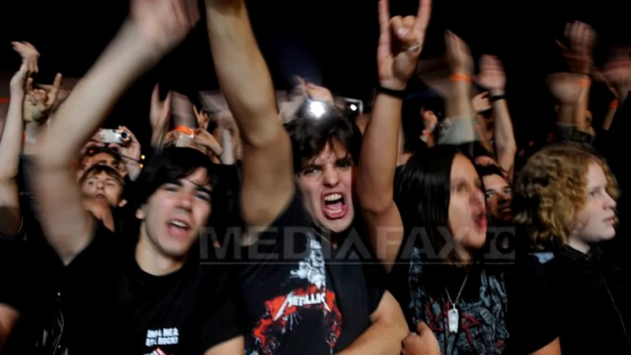 Trupele Dying Fetus, Goatwhore, Malevolence şi Fallujah, în premieră în România, pe 9 decembrie