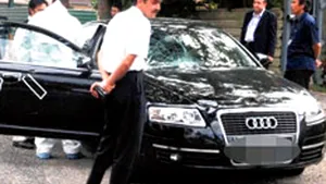 Guvernul din Singapore îşi justifică tăcerea în cazul accidentului unei maşini a ambasadei române