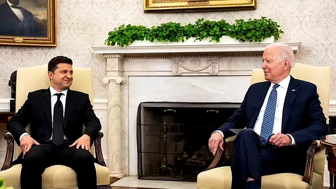Biden are 