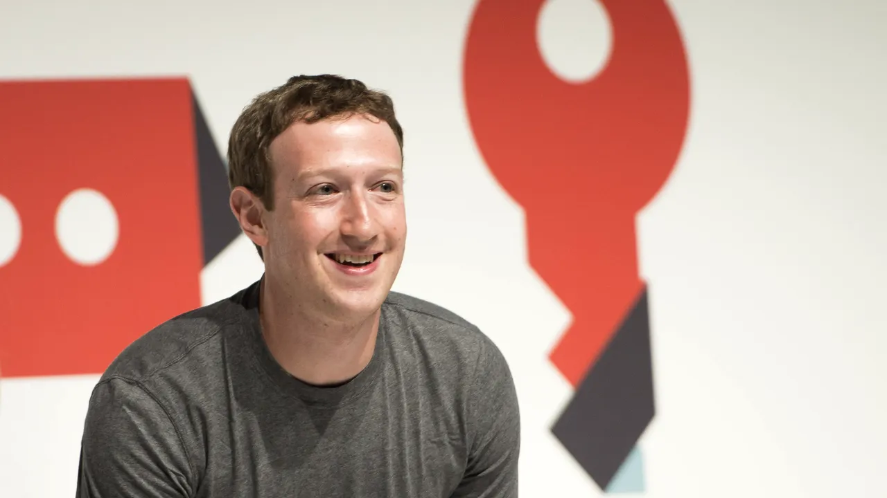 Eşti gata să renunţi la smartphone sau televizor? La ce ne putem aştepta într-un viitor nu foarte îndepărtat. Mark Zuckerberg: „Va fi o nebunie”