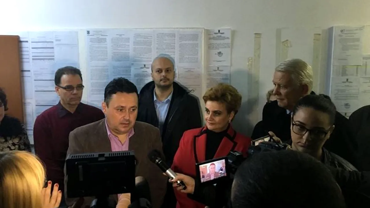 Lovitură în instanţă pentru DNA: Fostul primar al Ploieştiului, Andrei Volosevici, achitat de Curtea de Apel Ploieşti