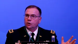 EXTERNE Ben Hodges: Statele Unite nu mai sunt considerate de încredere. Europa trebuie să-și asume responsabilitatea pentru propria apărare