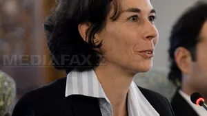 Şefa delegaţiei FMI: Să ne concentrăm pe continuarea reformelor structurale în sănătate, energie, transporturi