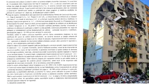ISC a emis deja raportul în cazul blocului din Rahova afectat de explozie
