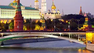Un oficial UE râde de ţara lui Putin: Rusia a eşuat spectaculos