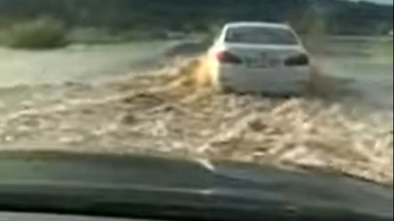 Atenţionare de călătorie pentru Bosnia şi Herţegovina: autorităţile anunţă vreme rea