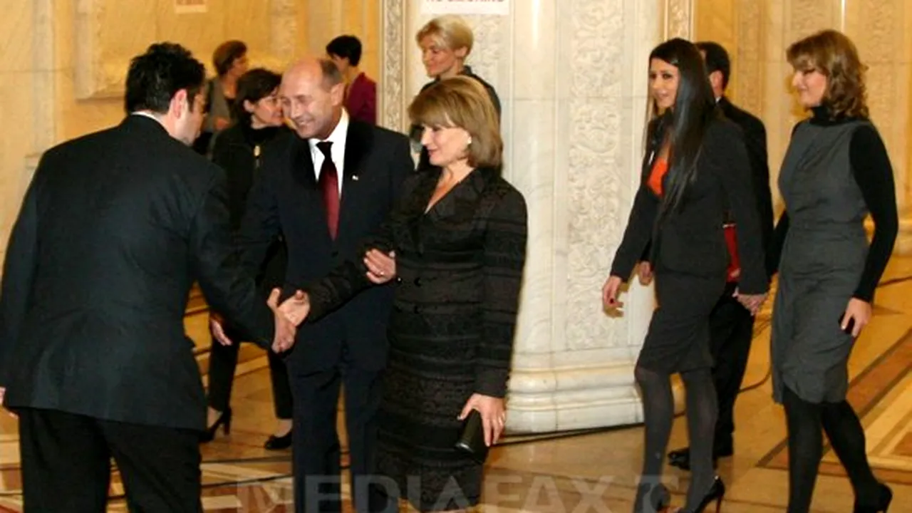 Ilie Sârbu: Pe unde atingi familia Băsescu corupţia e în floare. Se încearcă un scandal în familia Ponta 