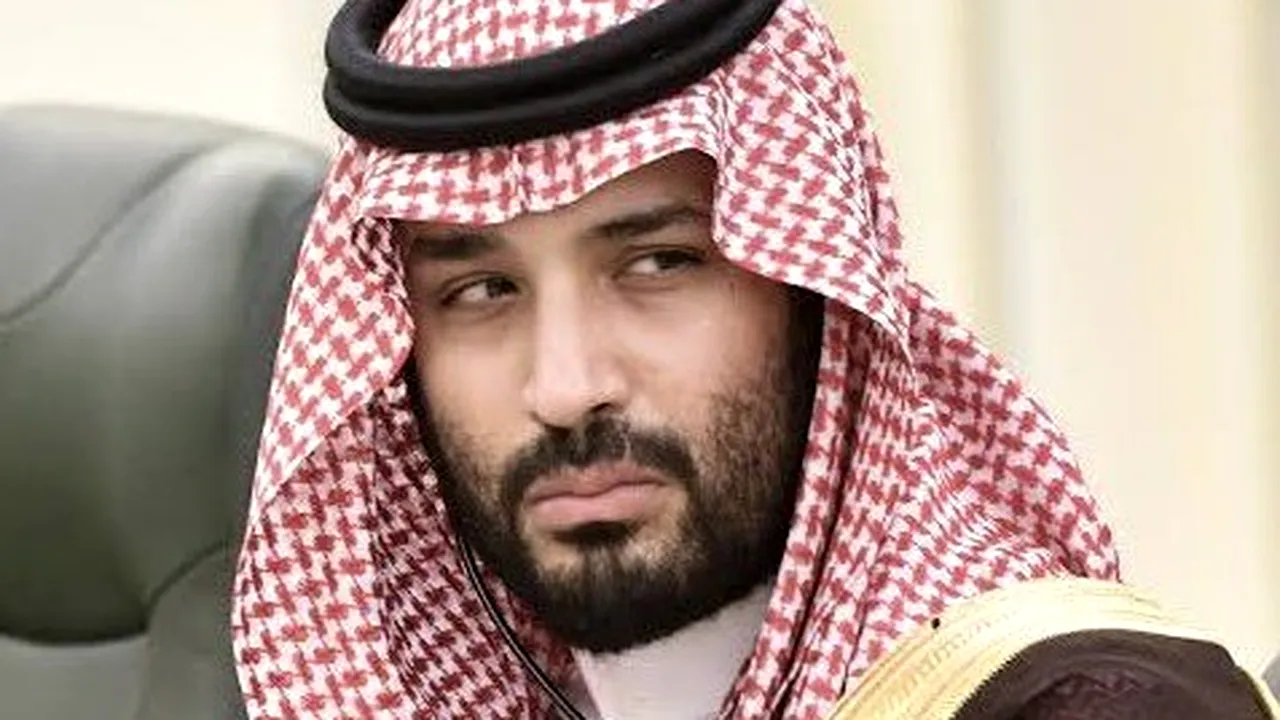Prinţul moştenitor al Arabiei Saudite va lipsi de la funeraliile reginei