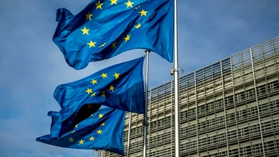 EXTERNE Obligațiuni ale UE: Comisia Europeană a atras alte 10 miliarde euro