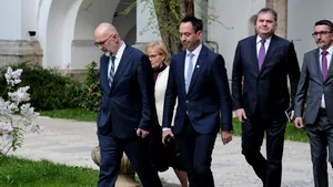 UDMR propune două scenarii de guvernare: „Bolojan nu mai poate fi premier. PNL-ul să fie mai flexibil”
