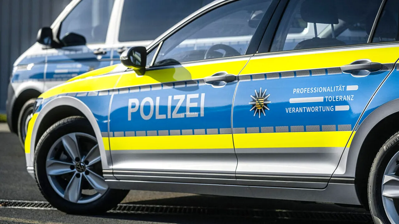 Un polițist german i-a cerut mită unui român. Conaționalul l-a reclamat și acum a venit sentința