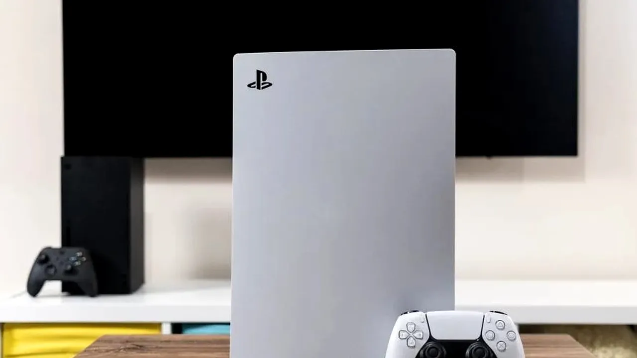Dezvăluiri despre lansarea PS5 Pro. Ce aduce consola de generaţie viitoare?