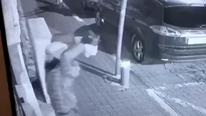 Vizită a ambasadorul Israelului în România la biserica ortodoxă românească din Ierusalim vandalizată de fanaticii anticreştini 