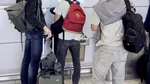 First 10 hydration stations installed in Bucharest Airports