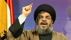 Liderul Hezbollah: Deciziile Guvernului libanez reprezintă o declaraţie de război