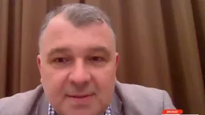 Healthcare Trends. „Bombardamentul” informaţional şi efectele asupra creierului. Bogdan Iliescu, medic neurochirurg despre cât de sigură este intervenţia chirurgicală în cazul herniei de disc