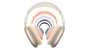 Apple aduce audio fără pierderi și latență ultra-redusă pe AirPods Max cu USB-C