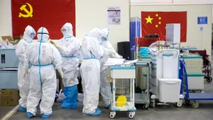 Şeful OMS: Se înregistrează o scădere a numărului de cazuri noi de infecţie cu noul coronavirus