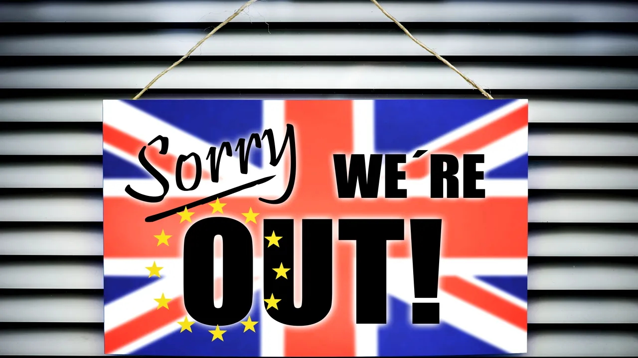 Post de televiziune căruia BREXITUL îi distruge audienţa. Ce decizie a luat Sky News 