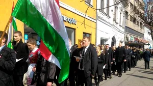 Petiţie comună a UDMR şi PPMT către MAI în urma incidentelor petrecute de Ziua Maghiarilor 