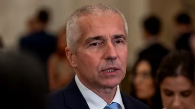 POLITIC Radu Marinescu critică propunerea de dezincriminare a deținerii de droguri pentru consum: „Riscă să afecteze tocmai lupta împotriva traficului sau să încurajeze consumul”